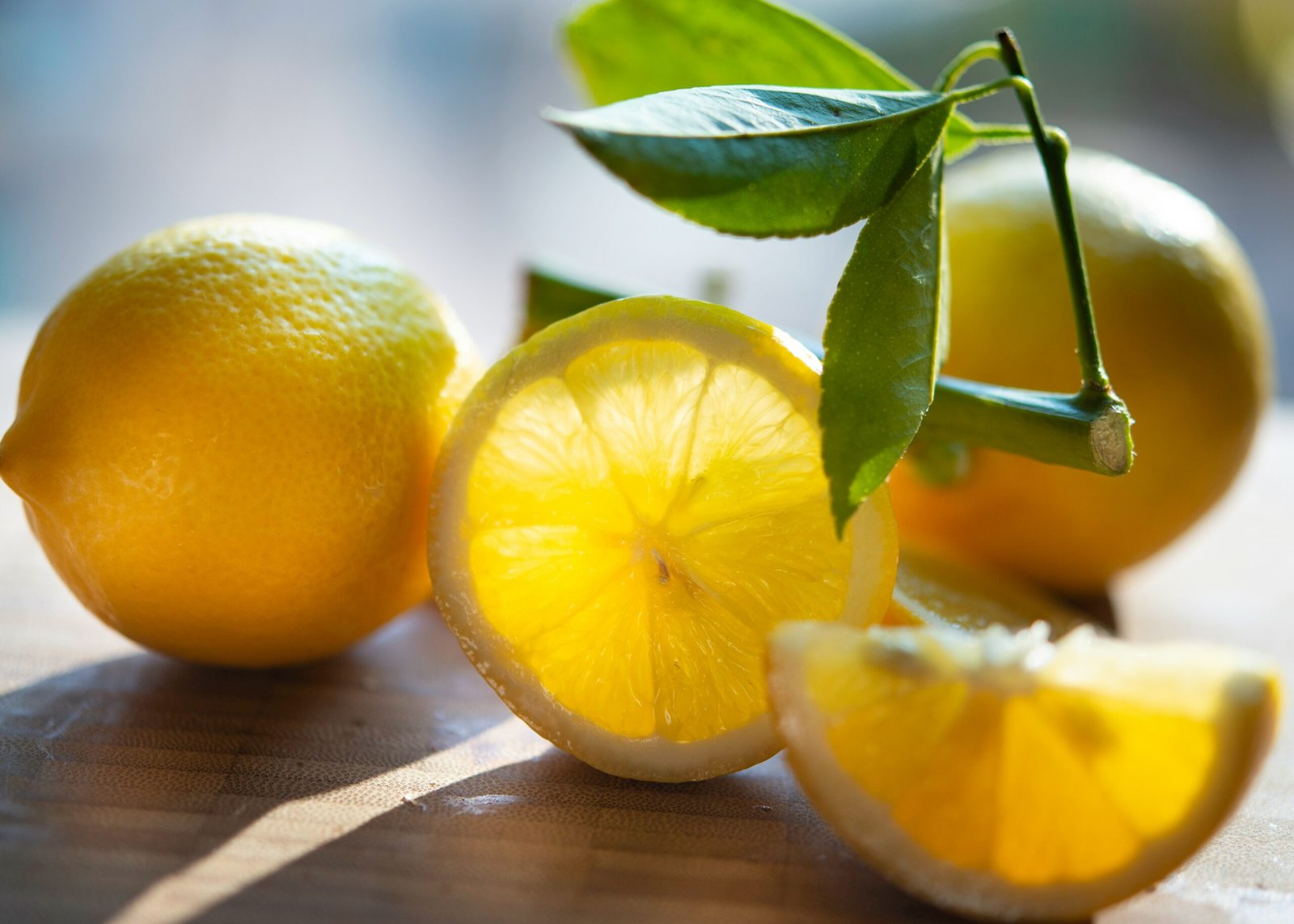 Magic about Lemon you didn’t know!